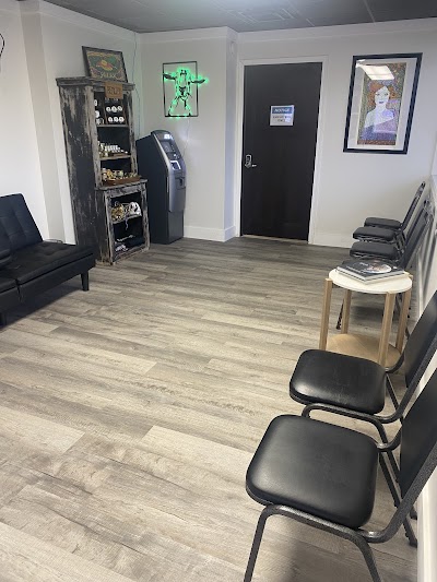 Stoned Goat Cannabis Co.