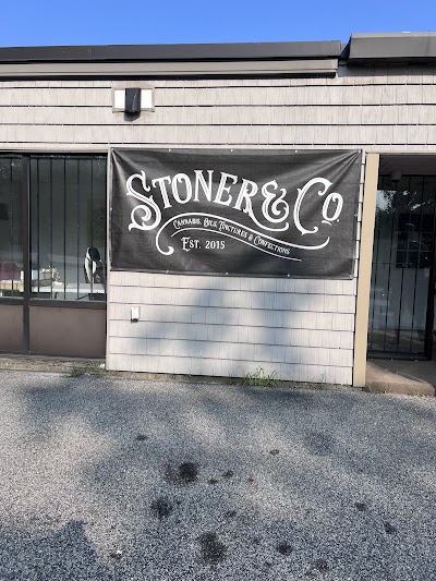 Stoner & Co. Recreational (21+) Biddeford