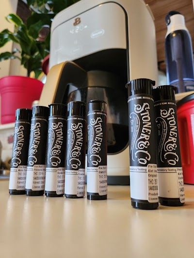 Stoner & Co. Recreational (21+) Biddeford