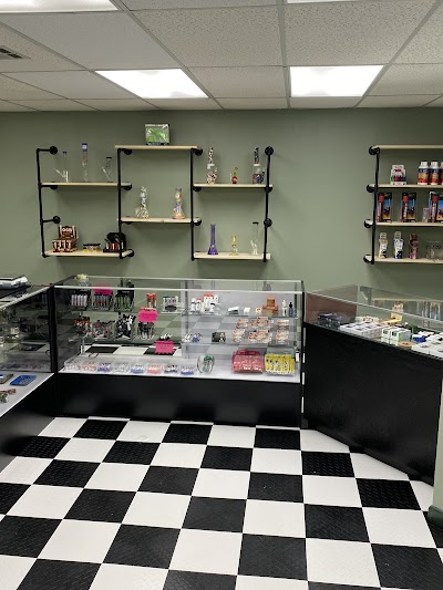 Stoney's Joint Pryor, LLC