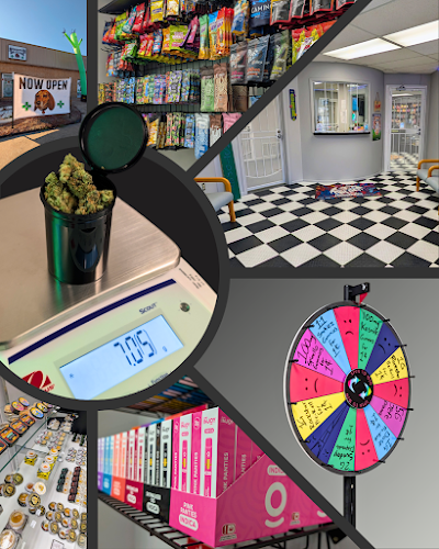 Stoney's Joint Pryor, LLC