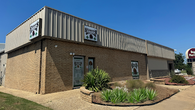 Stoney's Joint Pryor, LLC