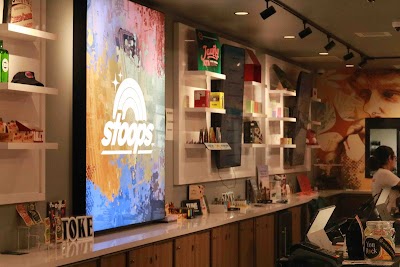 Stoops NYC Cannabis Dispensary