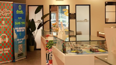 Stoops NYC Cannabis Dispensary