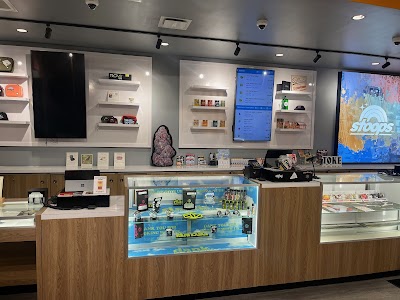 Stoops NYC Cannabis Dispensary