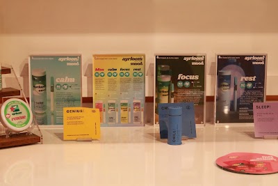 Stoops NYC Cannabis Dispensary