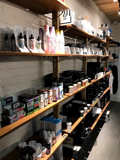 Storehouse Cannabis Dispensary Baltimore