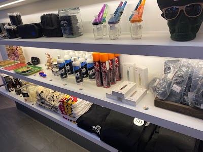 Storehouse Cannabis Dispensary Baltimore