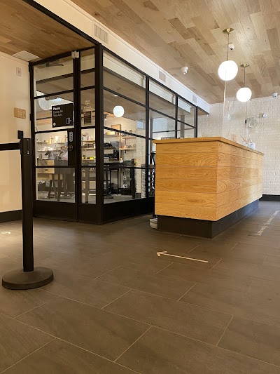 Storehouse Cannabis Dispensary Baltimore