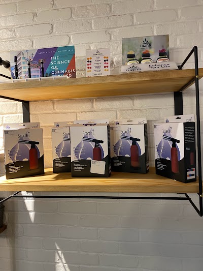 Storehouse Cannabis Dispensary Baltimore