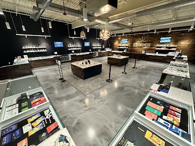 Stories Cannabis Weed Dispensary Fall River