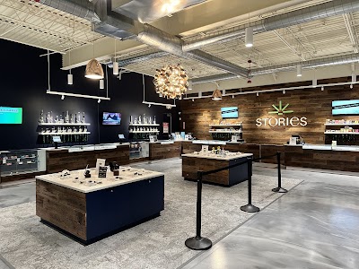 Stories Cannabis Weed Dispensary Fall River