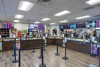 Story Cannabis Dispensary Bell Glendale