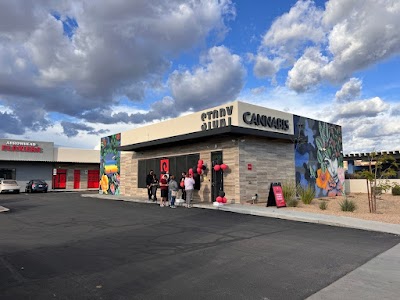 Story Cannabis Dispensary Bell Glendale