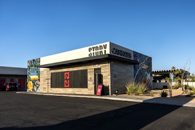 Story Cannabis Dispensary Bell Glendale
