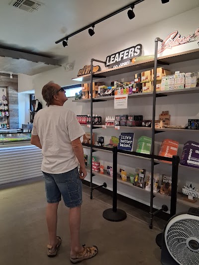 Story Cannabis Dispensary Bullhead City