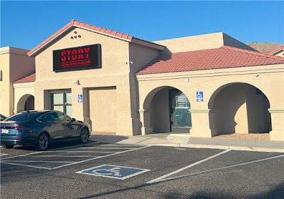 Story Cannabis Dispensary Bullhead City