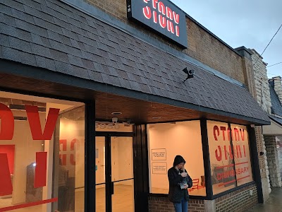 Story Cannabis Dispensary Cincinnati