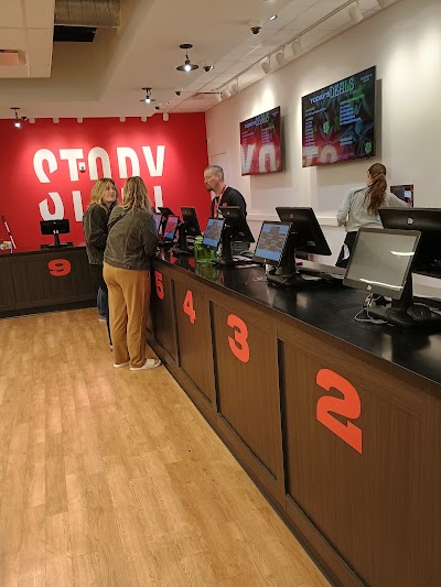 Story Cannabis Dispensary Cincinnati