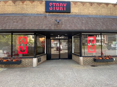 Story Cannabis Dispensary Cincinnati