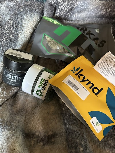 Story Cannabis Dispensary Cleveland