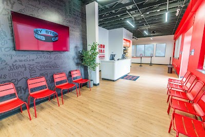 Story Cannabis Dispensary Dublin