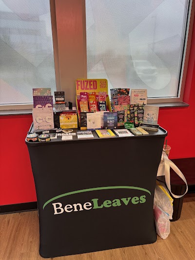 Story Cannabis Dispensary Dublin