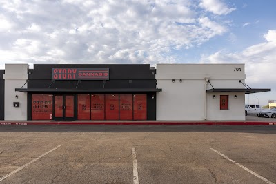 Story Cannabis Dispensary Dunlap