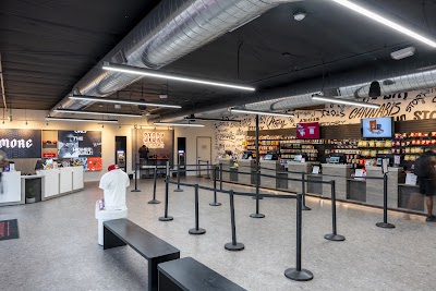 Story Cannabis Dispensary Dunlap