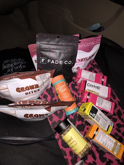 Story Cannabis Dispensary Dunlap