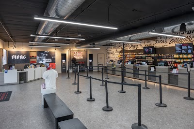 Story Cannabis Dispensary Dunlap