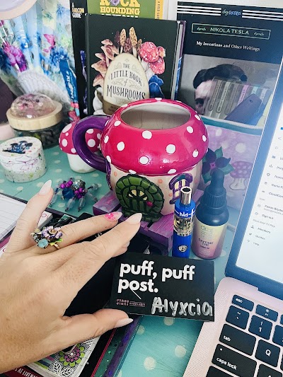 Story Cannabis Dispensary Dunlap