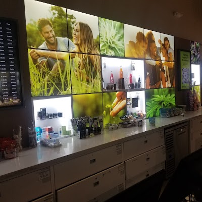 Story Cannabis Dispensary Grand Glendale
