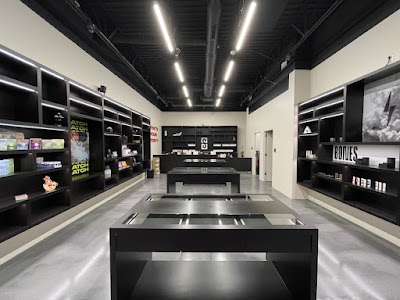 Story Cannabis Dispensary Hyattsville