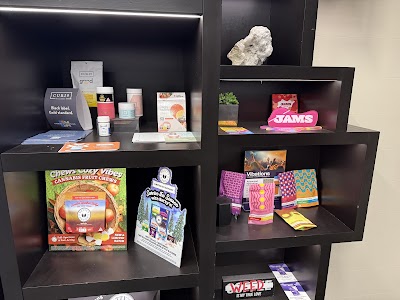 Story Cannabis Dispensary Hyattsville