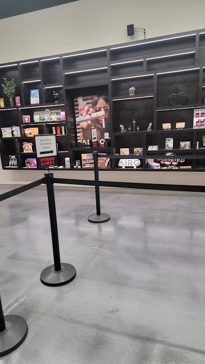 Story Cannabis Dispensary Hyattsville