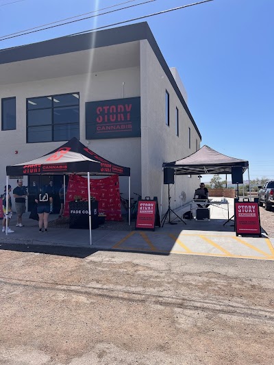Story Cannabis Dispensary Lake Havasu