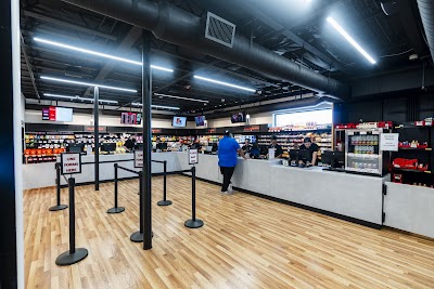 Story Cannabis Dispensary Lake Havasu