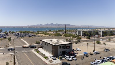 Story Cannabis Dispensary Lake Havasu
