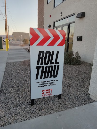 Story Cannabis Dispensary Lake Havasu