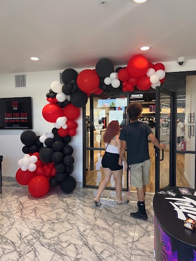 Story Cannabis Dispensary Lake Havasu