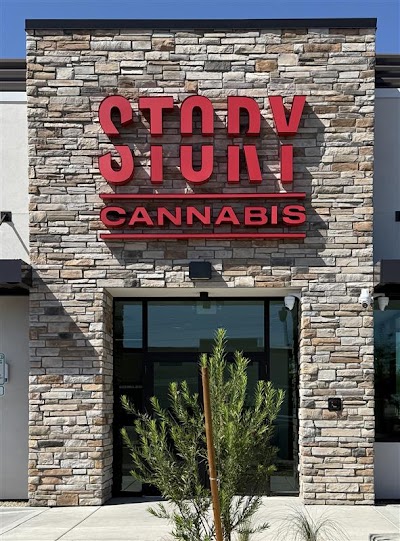 Story Cannabis Dispensary Litchfield Park