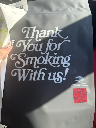 Story Cannabis Dispensary Litchfield Park