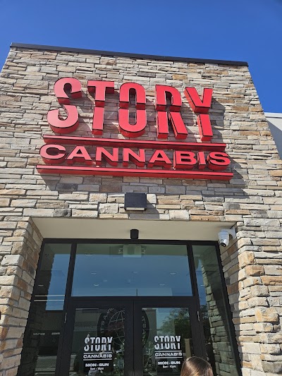 Story Cannabis Dispensary Litchfield Park