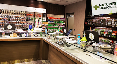 Story Cannabis Dispensary McDowell