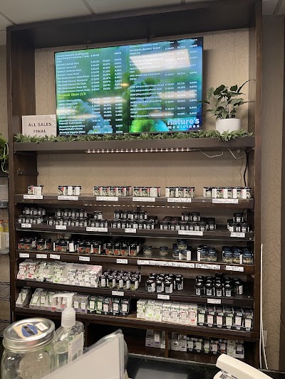 Story Cannabis Dispensary McDowell