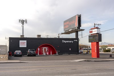 Story Cannabis Dispensary McDowell