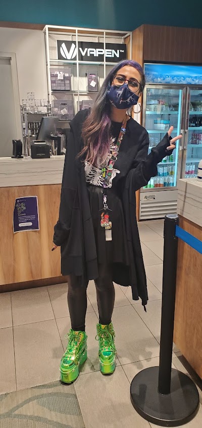 Story Cannabis Dispensary North Chandler