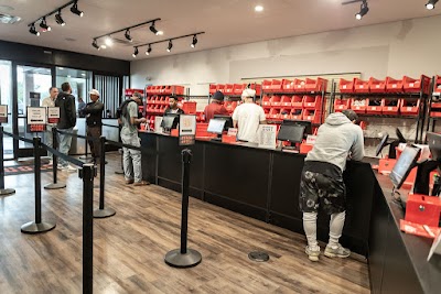 Story Cannabis Dispensary Silver Spring