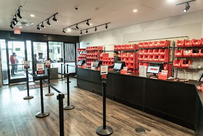 Story Cannabis Dispensary Silver Spring